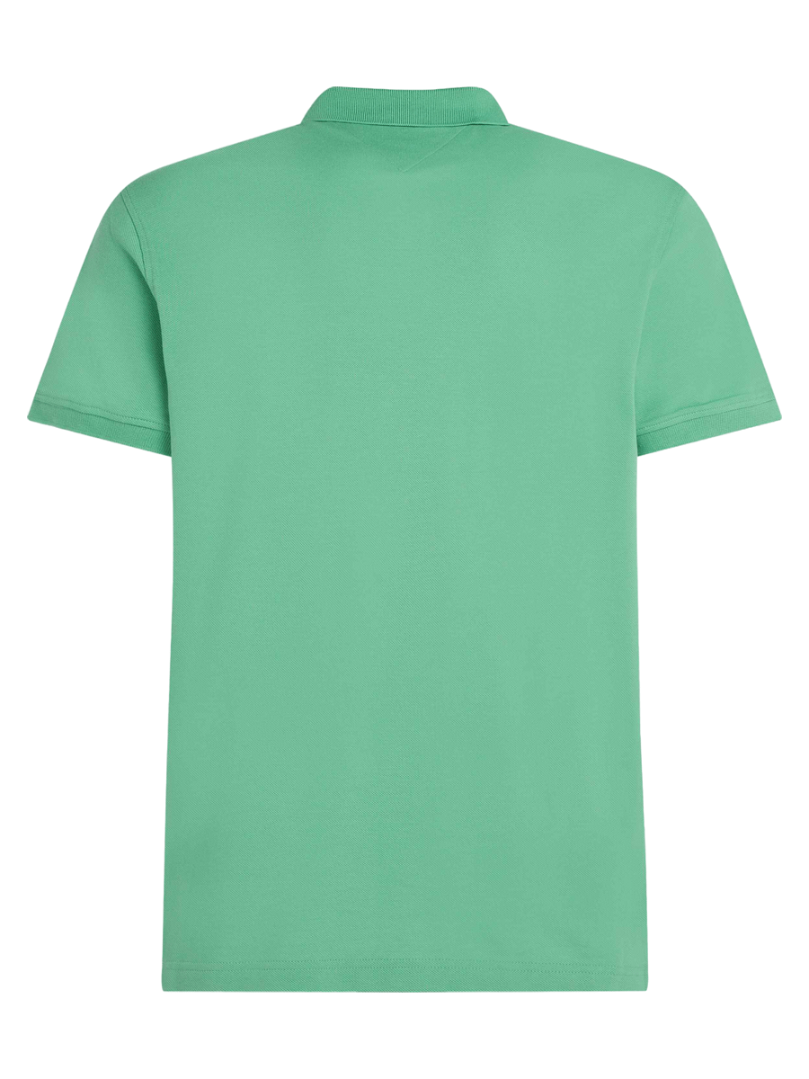 Tommy Hilfiger T-shirts / Polo mw0mw17770-l3j_M - Bygholm Menswear